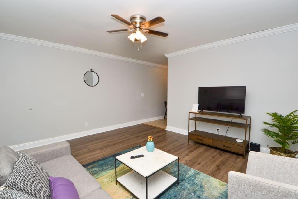 New 2Br Apartment Tampa Luaran gambar